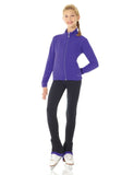 VESTE POLARTEC FILLE