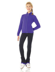 VESTE POLARTEC FILLE