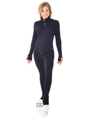 VESTE POLARTEC FEMME