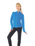 VESTE POLARTEC FEMME