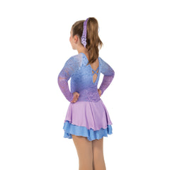141 Lilac Breezes Dress