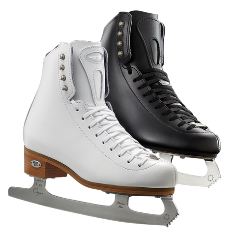 Riedell Stride 223 Skate Set