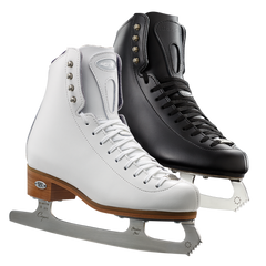 Riedell Stride 223 Skate Set