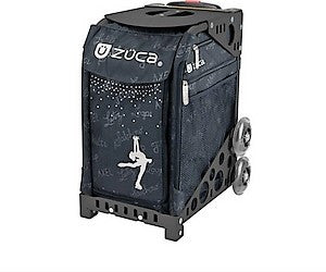 ZÜCA - Insert Bag Ice Queen|ZÜCA - Sac d'insertion Ice Queen ( Sac Seulement)