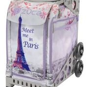 Meet Me In Paris (Sac seulement)
