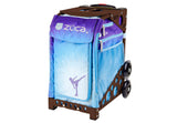 ZÜCA  – Insert Bag Ice Dreamz|ZÜCA - Sac d'insertion Ice Dreamz ( Sac Seulement)