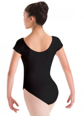 MAILLOT DE DANSE, MOTIONWEAR 3716