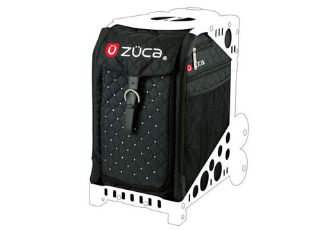 ZÜCA - Insert Bag Mystic|ZÜCA - Sac d'insertion 'Mystic' (Sac Seulement)